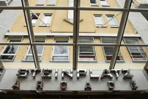 Gemütliche Single-Wohnung mit Einbauküche  – Eugen-Richter-Str. 9, 99085 Erfurt – Vorschaubild 10