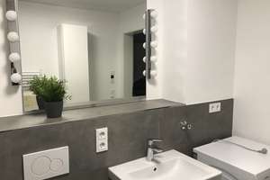 Provisionsfreie attraktive 2-Zimmer Wohnung im 1. OG mit Balkon im Zentrum von München – Bavariaring 7, 80339 St. Paul, München – Vorschaubild 11