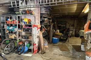 Vielseitiges, freistehendes Dreifamilienhaus mit Werkstatt in zentraler Lage von Gladbeck – Die vollständige Adresse der Immobilie erhältst du vom Anbieter., 45964 Gladbeck – Vorschaubild 14
