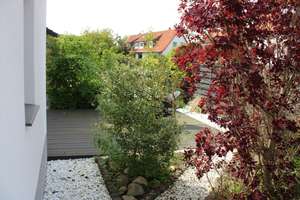 Reserviert ! Exklusive Ausstattung und ca. 650 m² Eigenland ohne Käufercourtage – Lindwurmstr. 47, 23570 Travemünde, Lübeck – Vorschaubild 2