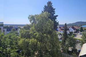 Wohnung mit Weitblick! 2 Zi- Wohnung, Balkon in Bi- Brackwede zu verkaufen. – 33647 Brackwede, Bielefeld – Vorschaubild 2