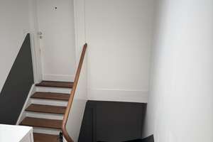 Altbauliebe - 3-Zimmer-Wohnung mit Gartennutzung zu vermieten – Die vollständige Adresse der Immobilie erhältst du vom Anbieter., 47798 Cracau, Krefeld – Vorschaubild 10