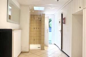 Luxus & Wellness am Stadtwald – Exklusives Einfamilienhaus mit Indoor-Pool, XL Garten und XL Ga... – Die vollständige Adresse der Immobilie erhältst du vom Anbieter., 42697 Ohligs/Aufderhöhe/Merscheid, Solingen – Vorschaubild 18