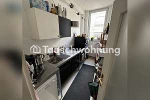 Tauschwohnung: Helle 3 Zimmer-Wohnung im Herzen Kölns – Hochpfortenbüchel 2a, 50676 Altstadt/Süd, Köln – Vorschaubild 1