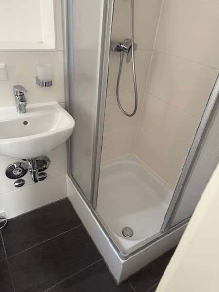 2-Zimmer-Wohnung mit kurzen Wegen in die Innenstadt - Foto 1