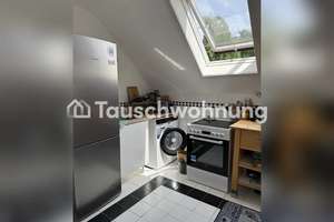 Tauschwohnung: Frankfurt Innenstadt: Geräumige 3-Zimmer-Wohnung – 60318 Nordend-West, Frankfurt am Main – Vorschaubild 4