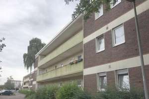 Sommeraktion: Mieten Sie noch für Juli 26 und sparen Sie 1 Grundmiete! Perfekte 2 Zimmer mit Balkon  – Tannenbergstr. 42, 46045 Marienkirche, Oberhausen – Vorschaubild 10