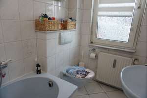 Selbstnutzer & Kaptialanleger. Gepflegte 3,5 R. Wohnung mit guter Nachbarschaft. Sonnenbalkon. TOP – Die vollständige Adresse der Immobilie erhältst du vom Anbieter., 45329 Altenessen-Nord, Essen – Vorschaubild 6