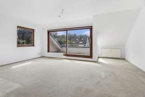 Bremen-Borgfeld: 2 Zi.-ETW zzgl. ausgebautem Spitzboden mit Garage und Gartenanteil – Die vollständige Adresse der Immobilie erhältst du vom Anbieter., 28357 Borgfeld, Bremen – Vorschaubild 6