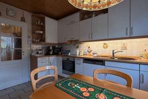 SANKT AUGUSTIN ORT, sehr gepflegtes Einfam.Haus mit 110 m² Wfl., 4 Zi. Vollkeller, Garten und Garage – Die vollständige Adresse der Immobilie erhältst du vom Anbieter., 53757 Sankt Augustin – Vorschaubild 29