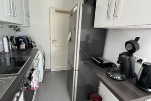 Modernisierte 3-Zimmer-Wohnung mit Balkon und zwei Abstellräumen in Stuttgart-Ost – 70188 Ostheim, Stuttgart – Vorschaubild 25