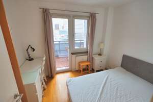 Zwei Zimmer Möbliert, Berlin Mitte – Köpenicker Str. 55, 10179 Mitte (Ortsteil), Berlin – Vorschaubild 7