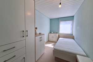 Familienfreundlich und Naturnah - 4-Zimmer Bungalow mit Terrasse und großem Grundstück – Nürnberg – Vorschaubild 23