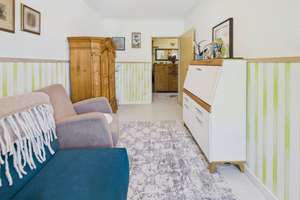 Wohnen mit Weitblick – modernisierte 3-Zimmer-Wohnung mit Süd-Balkon in Kolbermoor – Die vollständige Adresse der Immobilie erhältst du vom Anbieter., 83059 Kolbermoor – Vorschaubild 7