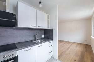 Charmante 2-Zimmerwohnung inkl. EBK - Erstbezug – Wiesenstraße 40, 90443 Steinbühl, Nürnberg – Vorschaubild 12