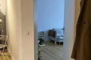 Nachmieter gesucht für wunderschöne Altbauwohnung - auch WG geeignet  – Hannover – Vorschaubild 9