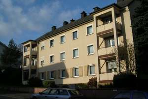 Wenn nicht hier, wo dann und sogar ein Balkon mit dran. – Lüttringhauser Straße 13, 42897 Lennep Nord, Remscheid – Vorschaubild 10