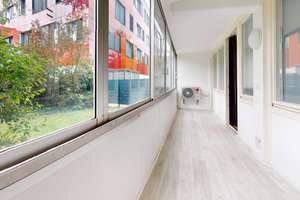 Topp sanierte 4 Zi.-EG-Wohnung in gepflegtem MFH Nähe Mathildenschule – Die vollständige Adresse der Immobilie erhältst du vom Anbieter., 63065 Mathildenschule, Offenbach am Main – Vorschaubild 7