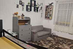 2,5-Zimmer-Wohnung in Jena OST  – Karl-Liebknecht-Straße 1a, 7749 Wenigenjena, Jena – Vorschaubild 4