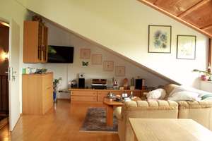 Reihenendhaus mit 3 Wohnetagen u. Garage – Die vollständige Adresse der Immobilie erhältst du vom Anbieter., 78554 Aldingen – Vorschaubild 13
