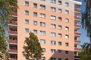 2-Zimmerwohnung mit Balkon in Elberfeld! WBS erforderlich – Gustav-Heinemann-Str. 30, 42111 Uellendahl-Katernberg, Wuppertal – Vorschaubild 2