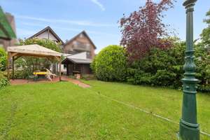 Großes Familienhaus im idyllischen Himmelgeist – 40589 Himmelgeist, Düsseldorf – Vorschaubild 21