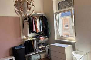 Wohnung in Martinsviertel mit Balkon und Gemeinschaftsgarten – Pallaswiesenstraße 15, 64289 Darmstadt-Nord, Darmstadt – Vorschaubild 9