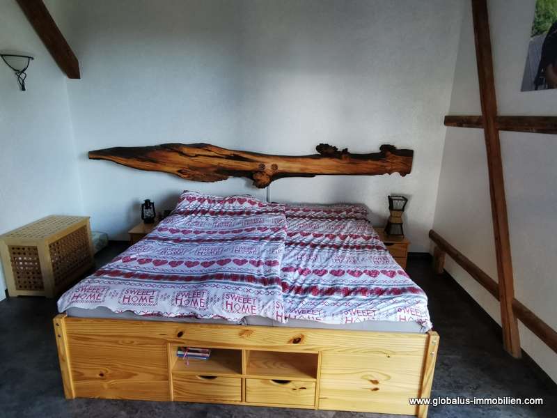 Immobilie in Pausa-Mühltroff - *Einzigartiges Einfamilienhaus mit traumhaftem Garten* - Bild 11