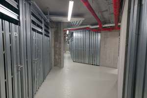 Moderne 2-Raum-Wohnung - sofort bezugsfrei! – Die vollständige Adresse der Immobilie erhältst du vom Anbieter., 4315 Neustadt-Neuschönefeld, Leipzig – Vorschaubild 11
