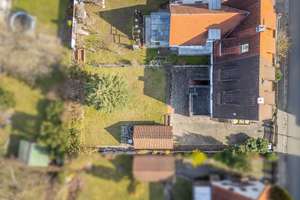 BESTEHENDES nutzen. NEUES schaffen. - Doppelhaushälfte zum Sanieren in Buchenbühl mit Ausbaureserve