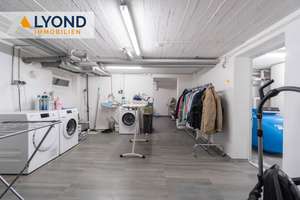 Kernsaniertes modernes Zweifamilienhaus mit Wintergarten & Ausbaureserve in Bocholt-Spork – Die vollständige Adresse der Immobilie erhältst du vom Anbieter., 46399 Bocholt – Vorschaubild 26
