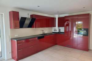 4,5-Zimmer-Wohnung mit zwei Balkonen direkt am Grünzug