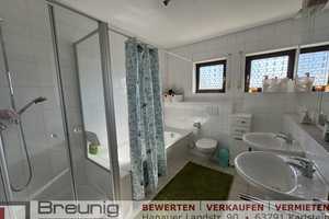 Großzügiges 1-2 Familienhaus mit Loggia, Terrasse, Lager, großem Garten & Garage in Mainnähe – Aschaffenburg (Kreis) – Vorschaubild 7