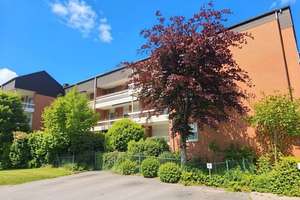 Attraktive Dachgeschosswohnung in zentraler Bestlage – ideal zur Eigennutzung oder Kapitalanlage – Die vollständige Adresse der Immobilie erhältst du vom Anbieter., 59302 Oelde – Vorschaubild 1