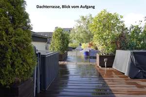 Loftartige Eigentumswohnung im Essener Südviertel – Viel Raum für Familienideen | Provisionsfrei  – 45128 Südviertel, Essen – Vorschaubild 5