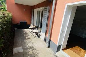 Möbliertes 1 Zimmer Apartment in Sülz Top Lage zur Uni – Zülpicher Straße 185, 50937 Sülz, Köln – Vorschaubild 3