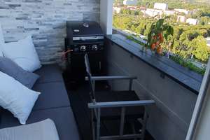 2-Zimmer-Wohnung mit Penthouse-Flair und gehobener Innenausstattung mit Balkon (Reserviert)  – Wilhelm-Hauff-Straße 34, 86161 Wolfram-und Herrenbachviertel, Augsburg – Vorschaubild 12