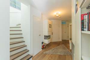 Exklusive Maisonette mit Dachterrasse in Othmarschen - hochwertig wohnen nahe der Elbe – Die vollständige Adresse der Immobilie erhältst du vom Anbieter., 22605 Othmarschen, Hamburg – Vorschaubild 6