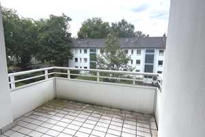 schön geschnittene 3-Zimmerwohnung mit Balkon – Franz-Schubert-Straße 14, 47228 Duisburg – Vorschaubild 7