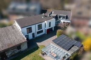 KR-Forstwaldnähe! Traumhaftes Familiendomizil auf herrlichem Grundstück und 250 m² Wohnfläche! – Die vollständige Adresse der Immobilie erhältst du vom Anbieter., 47804 Benrad-Süd, Krefeld – Vorschaubild 24