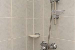 Helles 1-Zimmer-Apartment mit Südbalkon, Einbauküche und Stellplatz in Nürnberg-Laufamholz – 90482 Laufamholz, Nürnberg – Vorschaubild 9