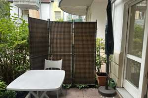 Stilvoll Wohnen in Köln-Sürth – Möblierte Wohnung mit Terrasse! – Unter Buschweg 9, 50999 Sürth, Köln – Vorschaubild 4
