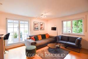 *** Attraktive 2-Zimmer-Wohnung mit Balkon, EBK und TG-Duplex in guter Lage Waldtrudering *** – Die vollständige Adresse der Immobilie erhältst du vom Anbieter., 81827 Waldtrudering, München – Vorschaubild 3