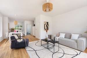 Urban und entspannt: Ihre Traumlage für ein gutes Leben Dichterviertel Duisburg – Rückertstraße 22, 47167 Obermarxloh, Duisburg – Vorschaubild 3