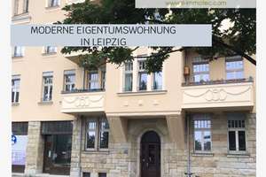 ++ Ab 01.06.26 BEZUGSFREI // Hochwertig // großer Balkon // modernes Bad ++ – Die vollständige Adresse der Immobilie erhältst du vom Anbieter., 4177 Altlindenau, Leipzig – Vorschaubild 2