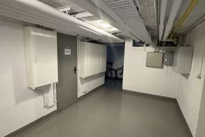 Leerstehendes 1-Zimmer-Apartment mit Balkon und Aufzug – ideale Kapitalanlage oder Eigenheim – Kamper Weg 333, 40627 Vennhausen, Düsseldorf – Vorschaubild 16
