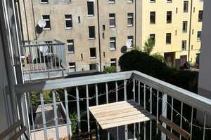Ruhige 1. Raum-Wohnung im Herzen von Neukölln zur Zwischenmiete bis zum 31.10. – Hermannstraße 199, 12049 Berlin – Vorschaubild 10