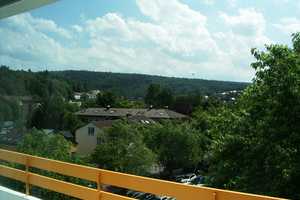 1-ZI.-WOHNUNG mit KÜCHE und SÜDBALKON – Goldschmiedeschulstrasse 6, 75173 Pforzheim – Vorschaubild 3