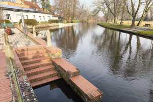 MFH in bester Perleberger Altstadtlage direkt an der Stepenitz ! – Prignitz (Kreis) – Vorschaubild 6