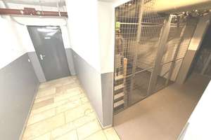 Schöne 2. Zi. ETW mit Balkon, EBK & TG-Stellplatz (keine Käufercourtage) – Ebeersreye 110, 22159 Farmsen-Berne, Hamburg – Vorschaubild 10